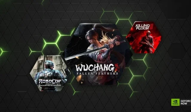 GeForce NOW Expands Library with 21 New Games in July, Featuring Killing Floor 3 and Schedule I