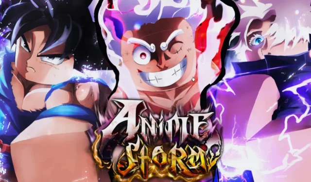 Latest Anime Storm Simulator Codes for July 2025