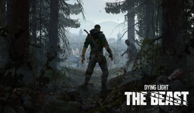 Dying Light: The Beast – Comprehensive Guide to Techland’s Latest Chapter in the Zombie Series