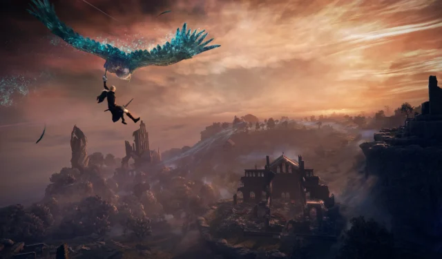 Elden Ring Nightreign Dominates US Sales Charts for May 2025, Star Wars: Battlefront 2 Soars into Top 15