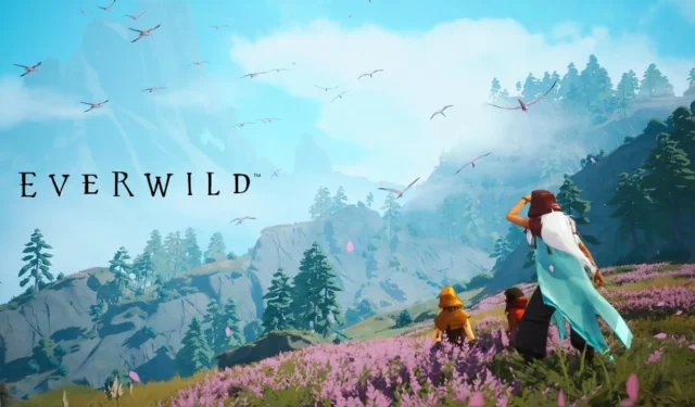 Rare’s Everwild Game Reportedly Cancelled Amid Microsoft’s Gaming Layoffs