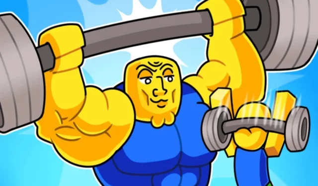 Gym Showdown Simulator Codes for July 2025: Latest Updates and Rewards