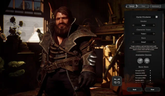 July 17 Release: New Arc Line Update ‘Smoke & Mirrors’ Introduces Dwarves, Playable Classes, and Story Content
