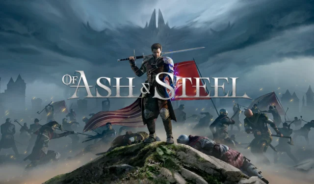 Of Ash and Steel Playtest Review – An Extended Journey Awaits