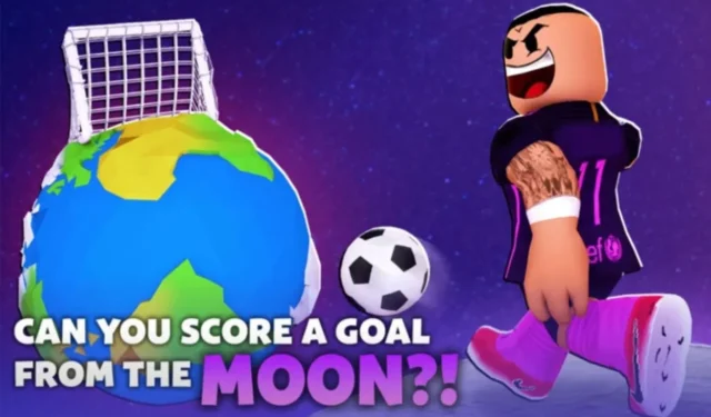 Goal Kick Simulator Code List for July 2025