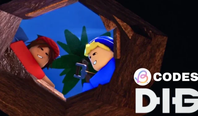 July 2025 Roblox Dig Codes: Latest Updates and Discoveries