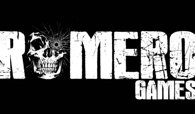 Cancelation of Unannounced Project by DOOM Creator Romero Games
