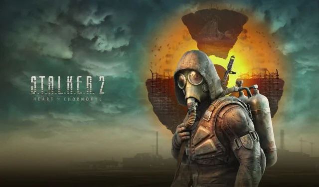 STALKER 2: Heart of Chornobyl Release Date for PS5 Confirmed for Late 2025