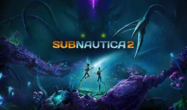 Subnautica 2 Leak Reveals Reasons Behind KRAFTON’s Game Delay
