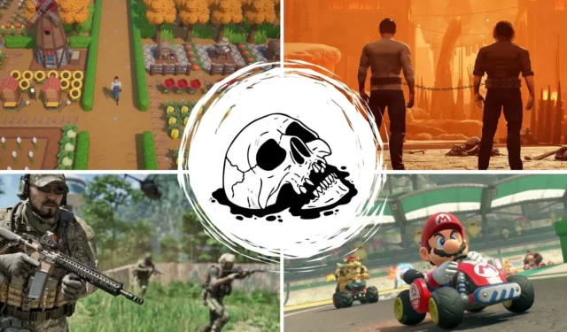 10 Overused Gaming Genres That Need a Fresh Take