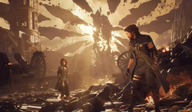 Clair Obscur: The Last of Us Creator Highlights Moving Stories in Expedition 33