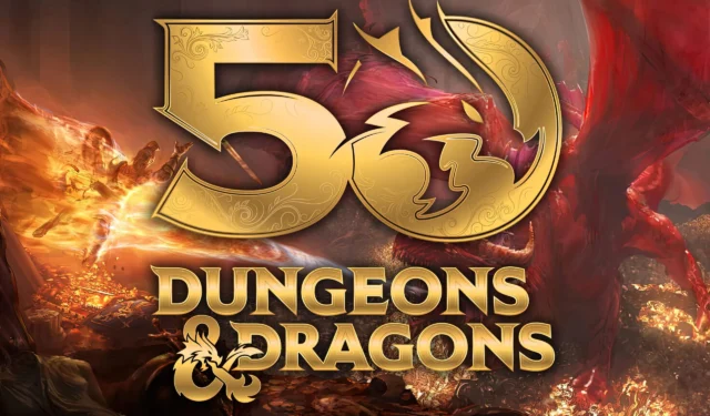 Dungeons & Dragons Transitioning to Franchise Model Led by Former Halo Veteran