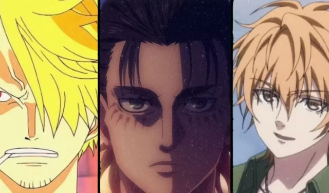 10 Best Anime Characters Who Escaped Toxic Relationships
