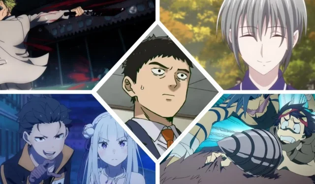 10 Side Characters Who Delivered More Emotional Depth Than the Main Leads