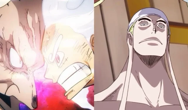 One Piece: 7 Powerful Villains Who Might Have Defeated Luffy Without His Unbreakable Willpower