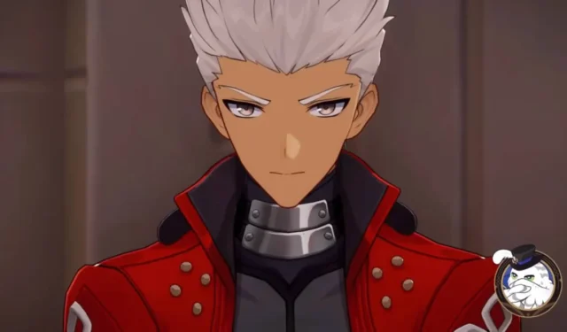 Honkai: Star Rail Introduces Archer Fate Crossover Gameplay Details