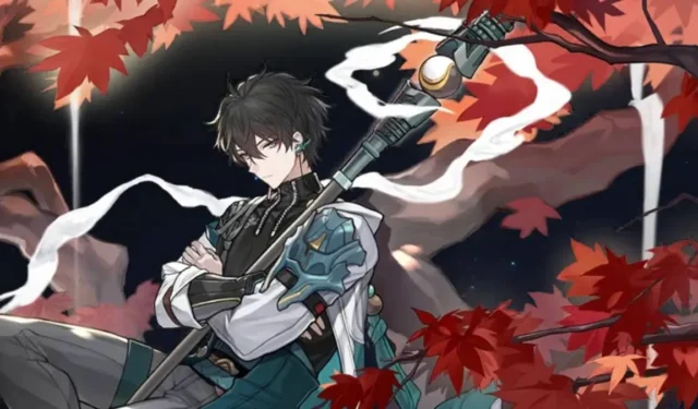 Returning English Voice Actor for Dan Heng in Honkai: Star Rail