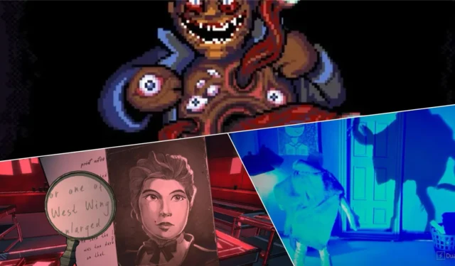 Top 12 Indie Games of 2025 You Should Play Now