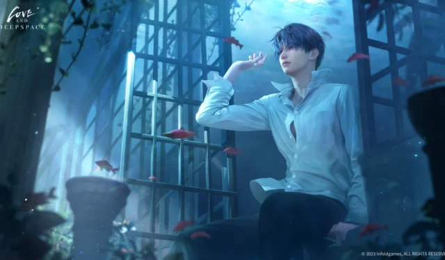 Complete Guide to Rafayel’s Endings in Final Farewell: Love and Deep Space Abyssal Chaos Explained