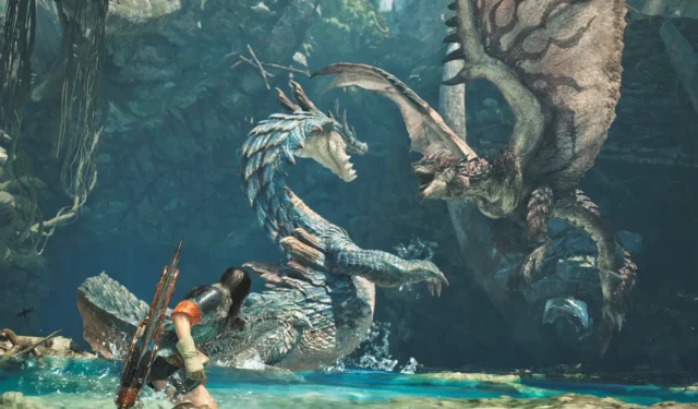 Monster Hunter Wilds: Investigation Quests Bug Fix Delayed Until Update 1.021
