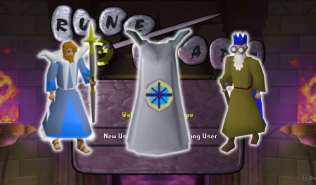Top 10 Iconic Quests in Old School Runescape: A Ranked List