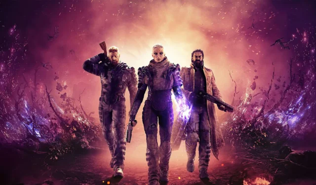 Outriders 2: One of the Cancelled Projects by People Can Fly This Year