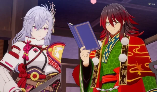 Rune Factory: Guardians of Azuma Optimized for Nintendo Switch 2