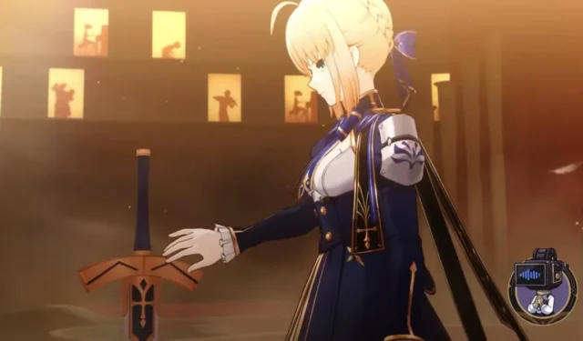 Explore Honkai: Star Rail Saber Gameplay Highlights from the Fate Event