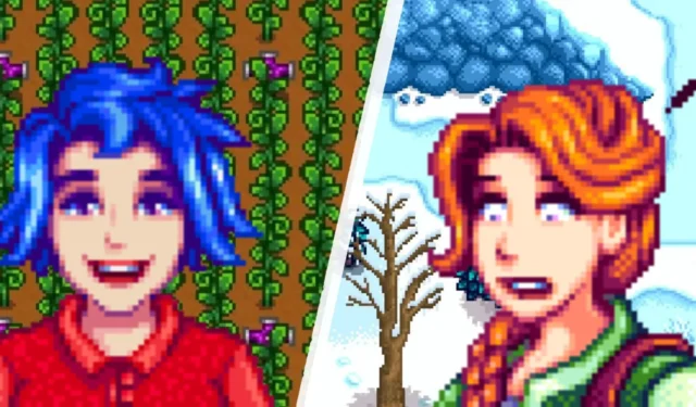 Stardew Valley: Top Profitable Marriage Candidates for Maximum Earnings