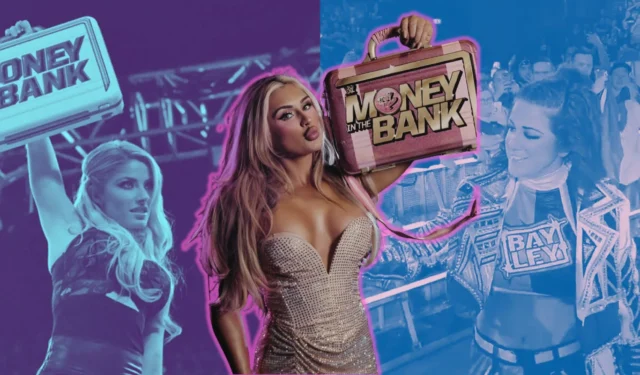 Ranking Every Women’s Money In The Bank Winner