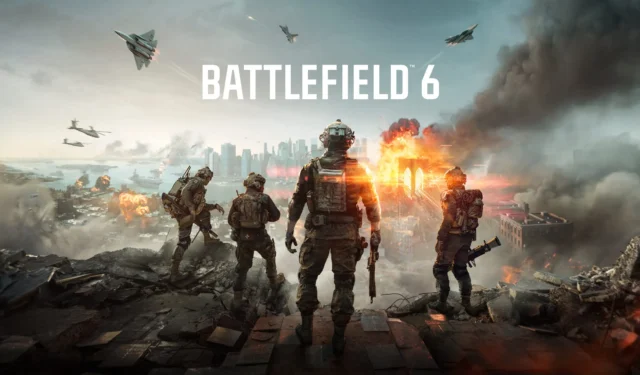 Battlefield 6 Abandons Ray Tracing for Enhanced Performance