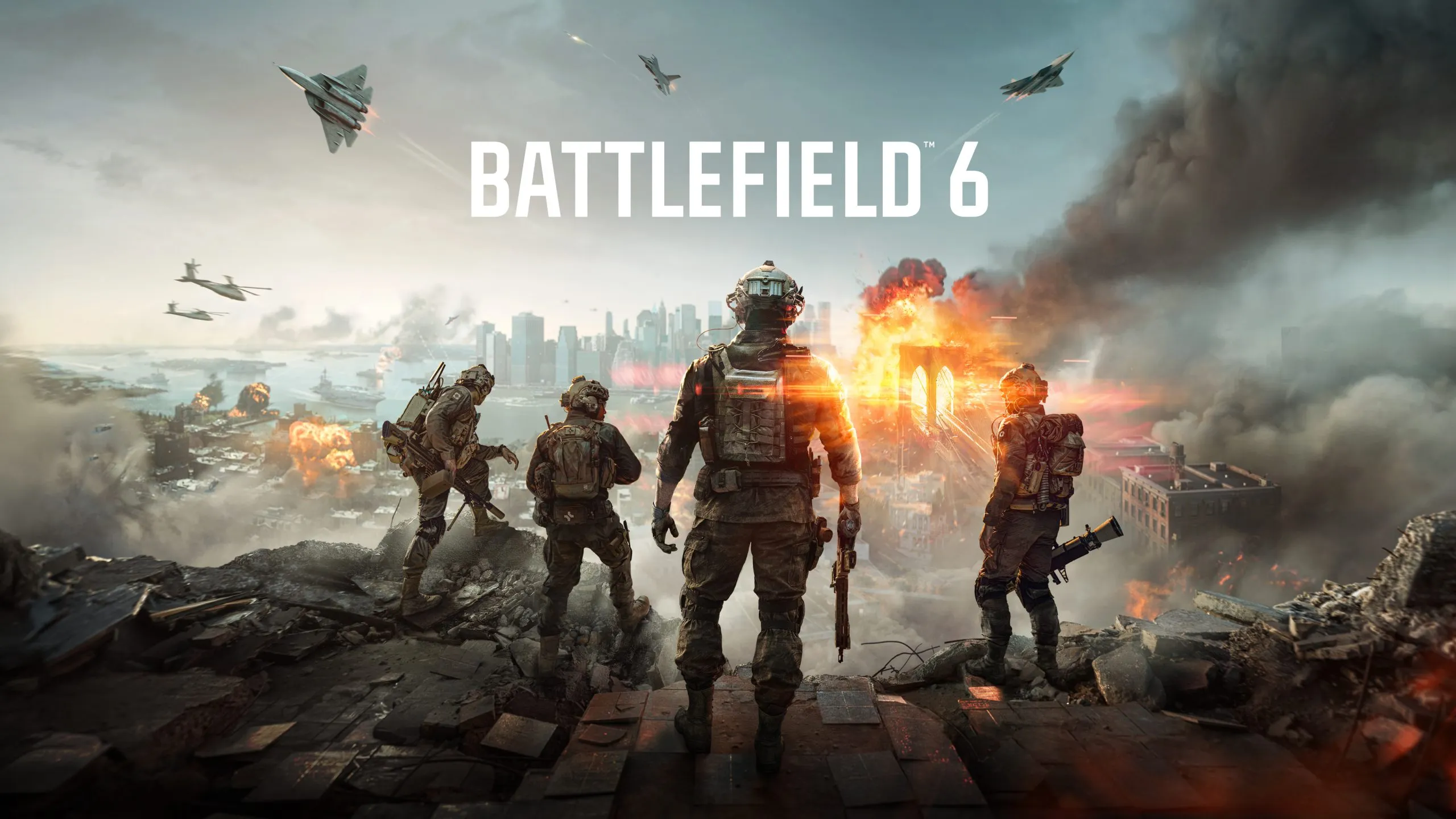 Battlefield 6 Abandons Ray Tracing for Enhanced Performance