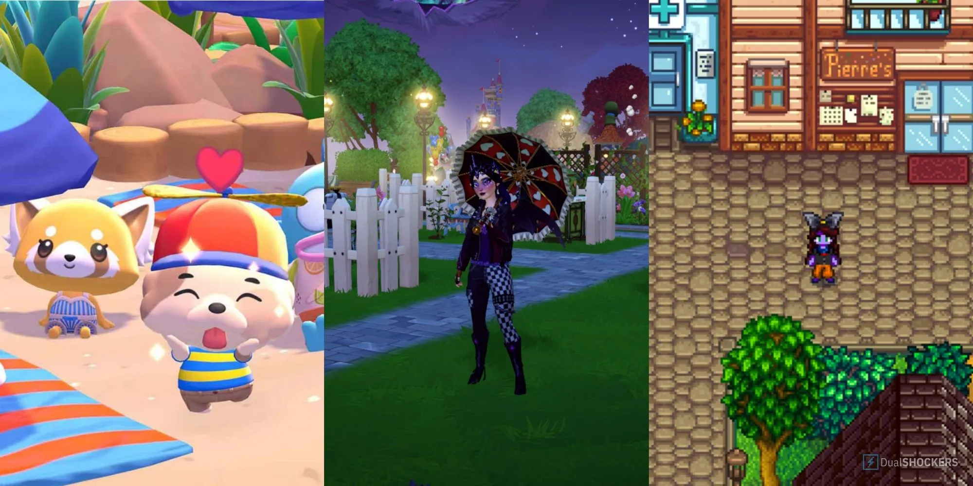 Top 10 Cozy Games Featuring Engaging Main Quests