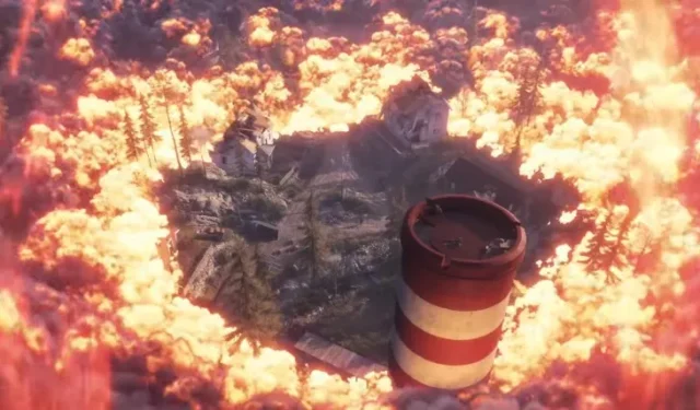 Battlefield 6’s Battle Royale Mode to Introduce the “Deadliest Ring” Ever