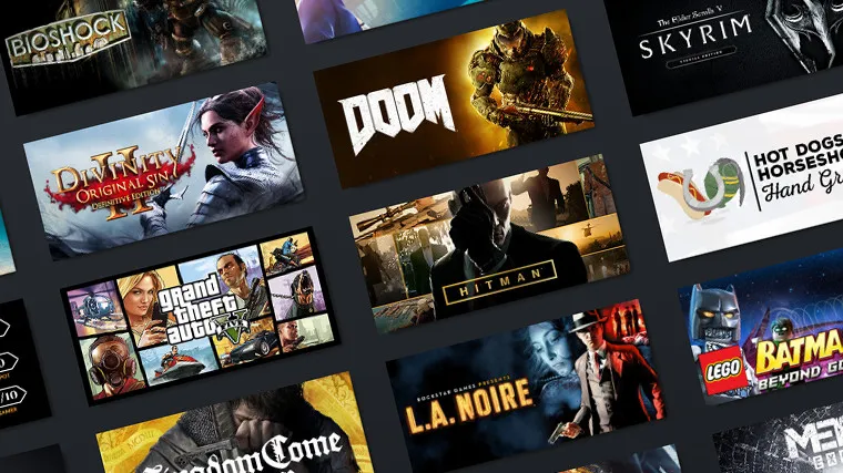 Best Weekend PC Game Deals: LEGO Bundles, Complimentary Monuments, and Affordable Swords