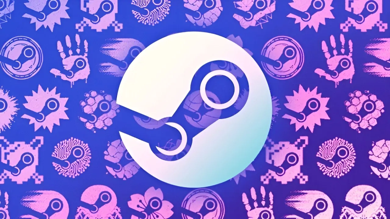 Valve improves Steam client performance, new customization options, and more