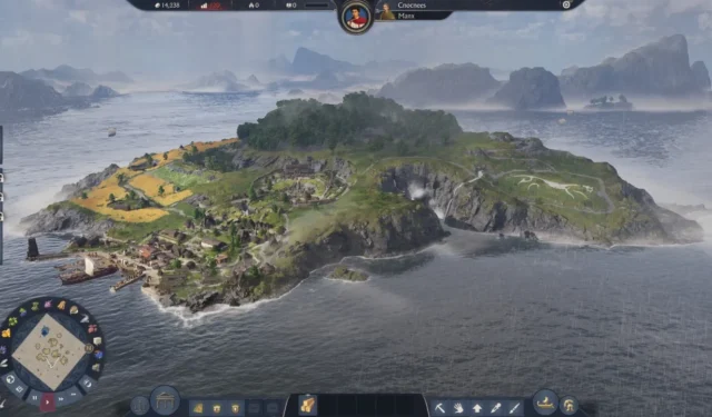 Anno 117: Pax Romana Free Demo Available Before Launch – Limited Time Offer