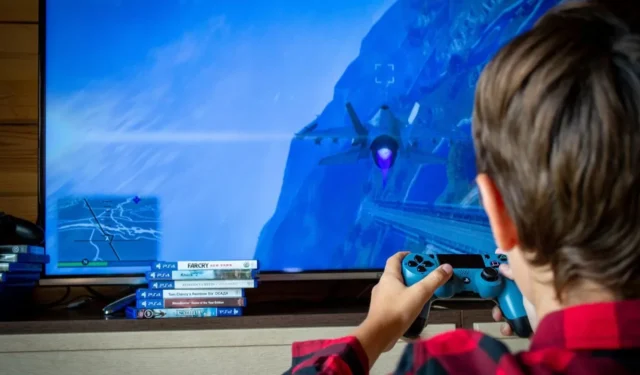 Sony Launches New Parental Control App for Kids’ PlayStation Gaming