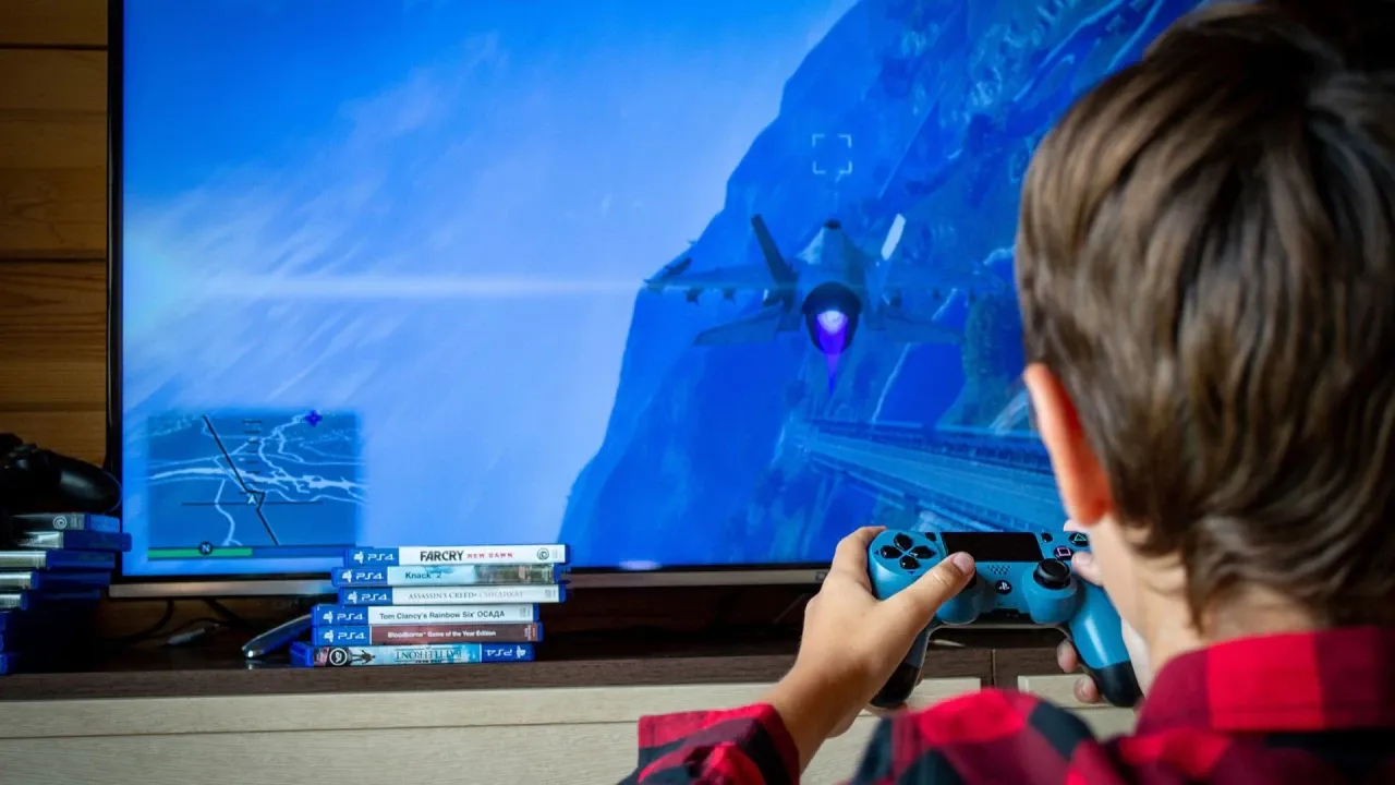 Sony Launches New Parental Control App for Kids’ PlayStation Gaming