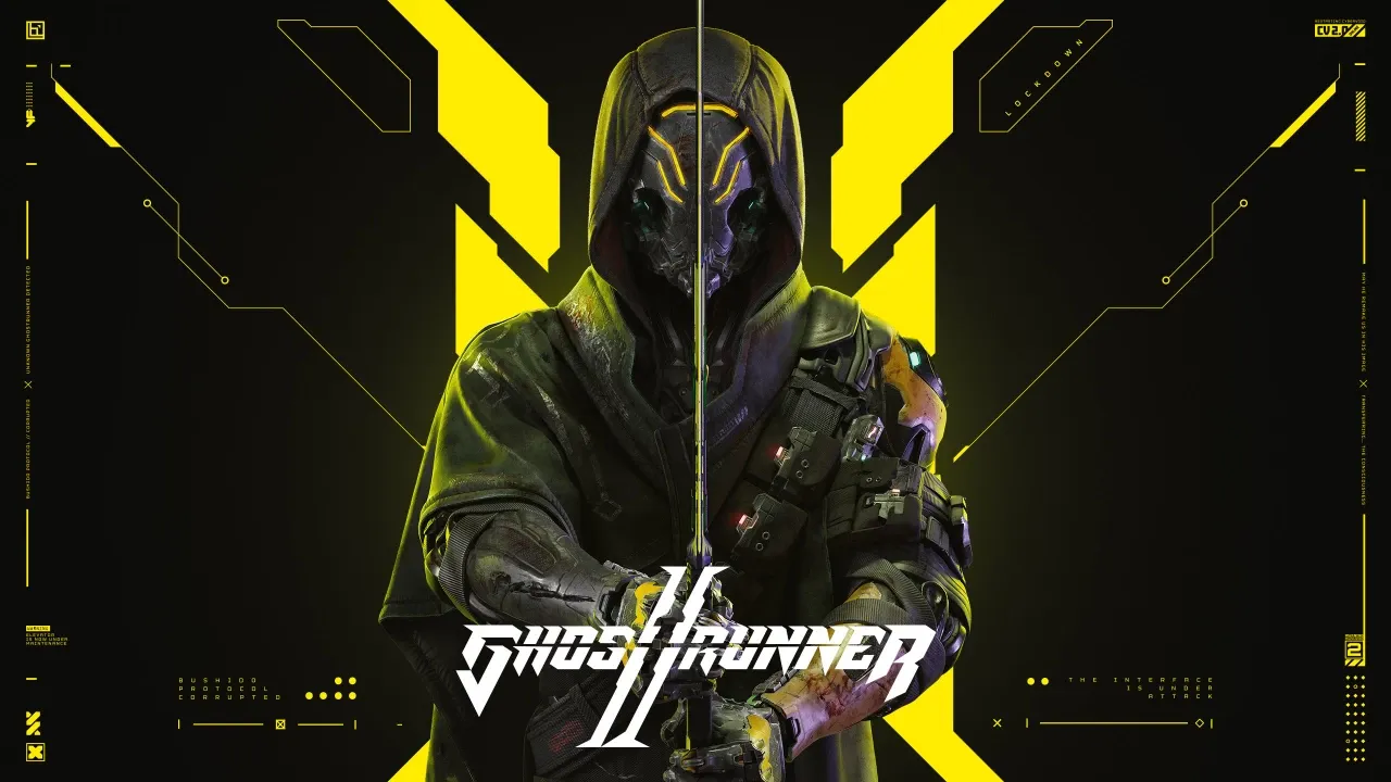 Claim Ghostrunner 2 and Two More Free Games on Epic Games Store