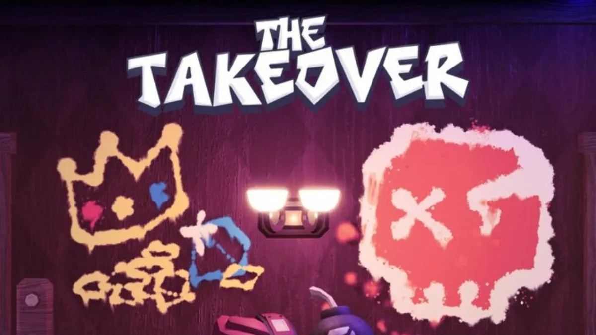 Unlock All Free Rewards in the Roblox Takeover Event: A Complete Guide