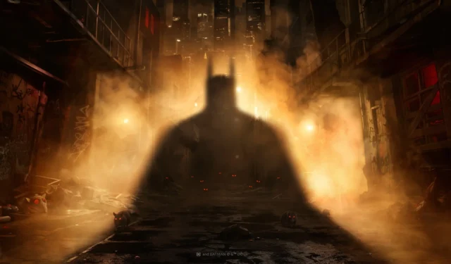 Commissioner Gordon Voice Actor Confirms Sequel for Meta’s Batman: Arkham Shadow