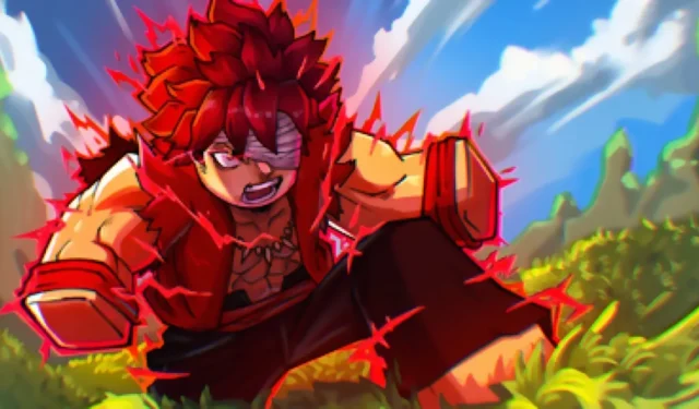Guide to Unlocking Pain in Blox Fruits