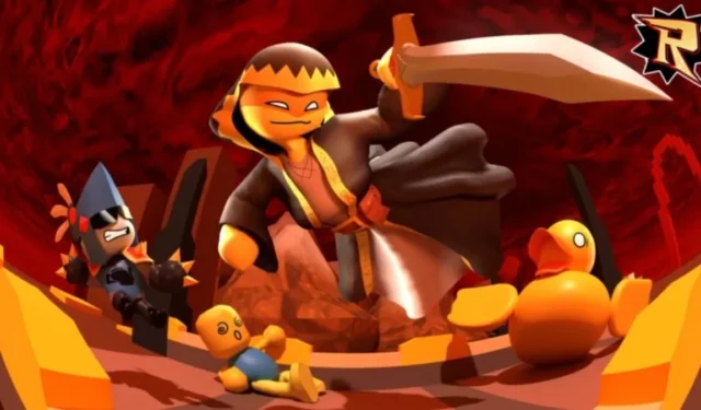 Roblox BrawlR Promo Codes for September 2025