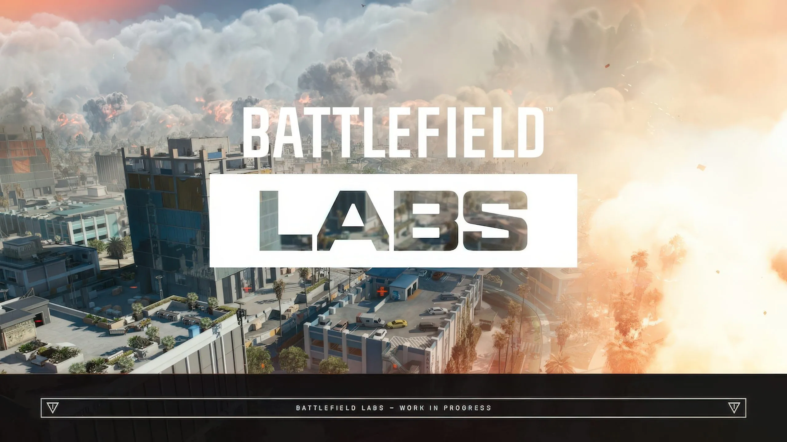 Official Details Revealed for Battlefield 6 Battle Royale Mode; Testing Begins This Week on BF Labs