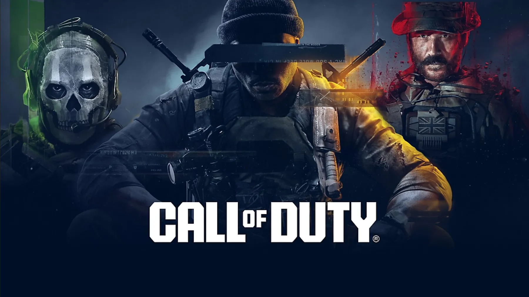 Nearly 50% of Top-Selling PlayStation Games in the US Are from the Call of Duty Franchise