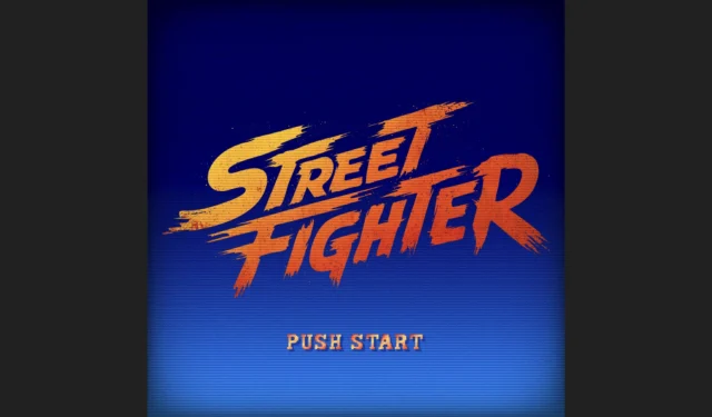 Capcom Announces Cast and Release Date for Upcoming Street Fighter Movie Set for October 2026