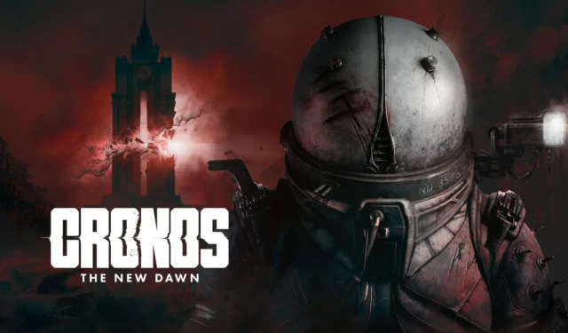 Cronos: The New Dawn – Discover the Latest Features in New Game Plus Mode