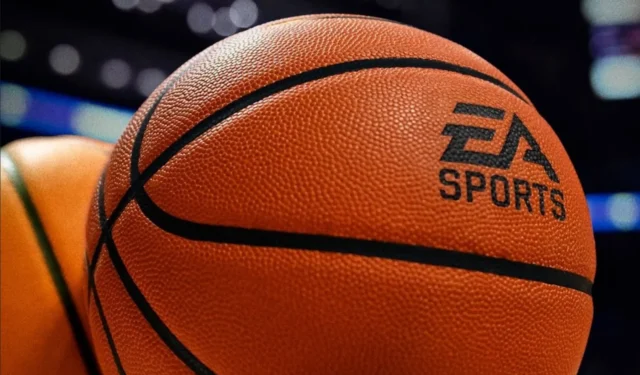 EA Sports College Basketball Game Canceled as EA Faces Competition from 2K
