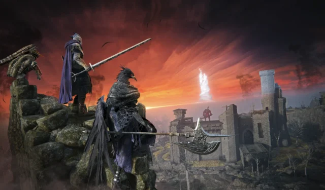 Elden Ring Nightreign Introduces New “High Difficulty” Deep of Night Mode Launching Tomorrow